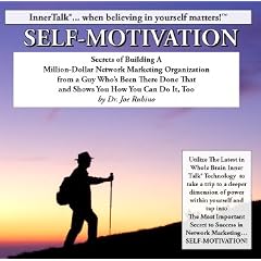 self motivation