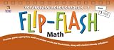 Flip-Flash(tm) Math Vocabulary, Grades K-1 (Flip-Flash)