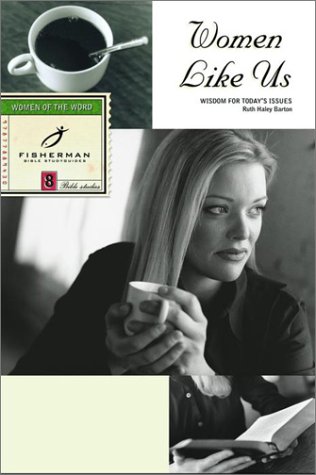 Women Like Us: Wisdom for Today