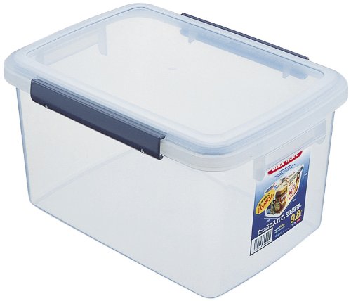 ウィル キッチンボックス 9.8L F-35