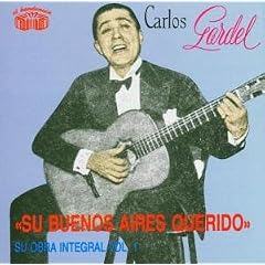 Su Buenis Aires Querido