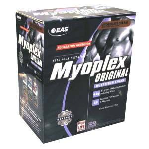 Myoplex Original Shake