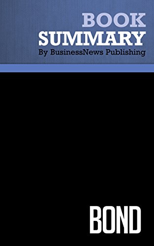 Summary: Bond - Terence Maher: The Business Career of Alan Bond