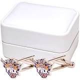 Phoenix Suns Team Executive Cuff Links