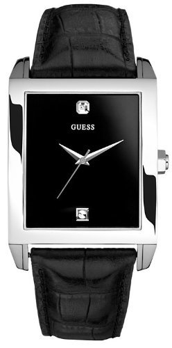 Guess Men's Watch U95151G1