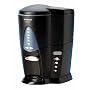 Kenwood CM551 Brewmaster 12 cup filter coffee and tea maker black
