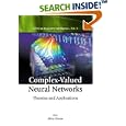 Complex-Valued Neural Networks: Theories and Applications... by Akira Hirose