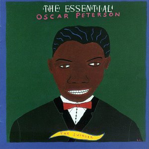 Oscar Peterson - The Essential Oscar Peterson - Zortam Music