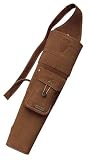 Neet TBQ3 Back Quiver Right Handed