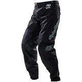 Troy Lee Designs GP Hot Rod Men's Motocross/Off-Road/Dirt Bike Motorcycle Pants - Black