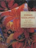 Books » The Ehrman Needlepoint Book by Hugh Ehrman - ISBN: 0715312057 / 9780715312056 cover