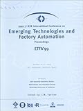 Review IEEE Standards Office  / 1999 7th IEEE International Conference on Emerging Technolgies and Factory Automation: Proceedings : Etfa '99 : October 18-21, 1999 Upc, Barcelona, Catalonia, Spain