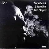 The Blues of ... Vol 1