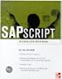 SAPscript