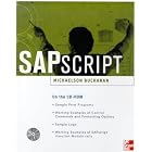 SAPscript by Michaelson Buchanan