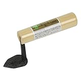 緑長 本焼 チリ鏝 45mm