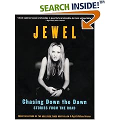 Chasing Down the Dawn: Stories from the Road