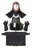 Top Quality Super KEIRYO Machine Stitched Kendo Bogu