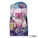 Webkinz Cuddly Koala in Box