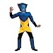 Search : Boys’ X-Men Beast Muscle Costume