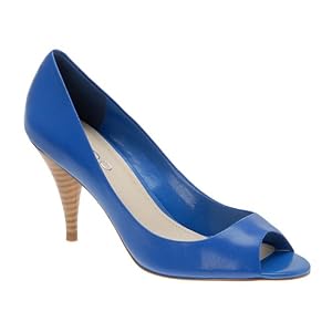Buy ALDO Bradeen - Women Peep-toe Pumps Shoes by Aldo