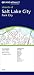 Rand Mcnally Salt Lake City, Park City, Utah: Local Street Detail (Rand McNally Folded Map: Cities)