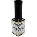 Matte Nail Polish, Santorum - Brown