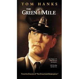 The Green Mile [VHS]
