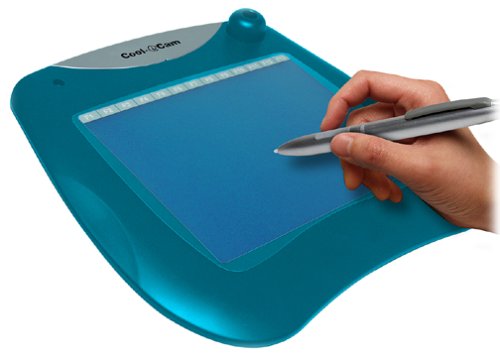 Cool-iCam CI-285 Digital Imaging Creativity Kit w/ Drawing Pad On Sale