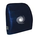 Massaging Lumbar Support Cushion