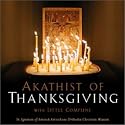 Akathist of Thanksgiving
