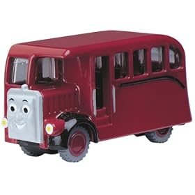 Take Along Thomas & Friends - Bertie