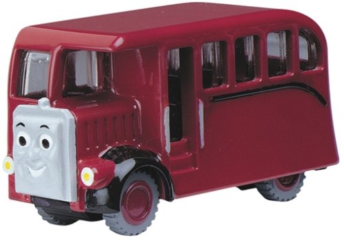 Buy Take Along Thomas & Friends - Bertie online at Discounted New and Used prices. Delivered to your door with Childrens Toyshop.com
