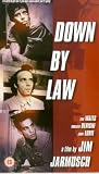 VHS : Down By Law [1986]