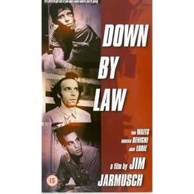Down By Law [1986]