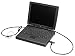 Electronics : Fellowes - Security cable lock