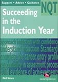 Succeeding in the induction year