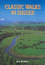 Classic Walks in Sussex