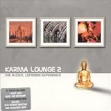Revue Various Artists  / Karma Lounge, Vol. 2