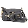 Sac Besace en cuir Louisa sign� Catwalk Collection&hellip Catwalk Collection Handbags