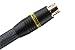 Monster Z300SV-2M Ultra High-Resolution Precision S-Video Cable (6.56 ft.)