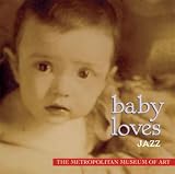The Metropolitan Museum of Art: Baby Loves Jazz (UK Import)