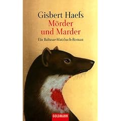 M�rder und Marder