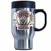 College Travel Mug - Montana Grizzlies