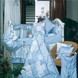 Picci Carry Basket with Comforter, Petra