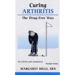 Curing Arthritis the Drug-free Way