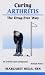 Books : Curing Arthritis the Drug-free Way