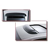 EGR 160221 UniGuard Sunroof Wind Deflector by EGR