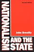 Nationalism and the State