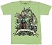 All Products : Attitude T-Shirt by Amy Brown an Adults Short Sleeve 100% Cotton Fairy Shirt